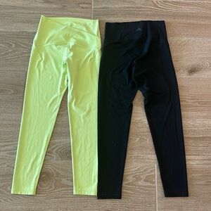 Adidas Leggings Bundle